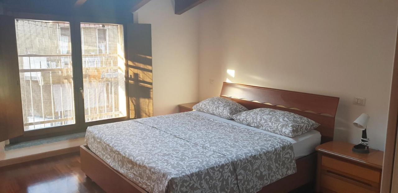 Appartamento Torre Cormano Exterior photo