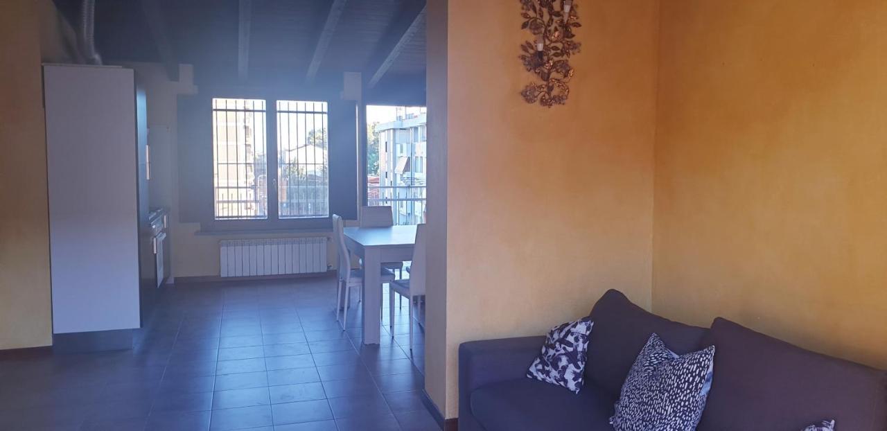 Appartamento Torre Cormano Exterior photo