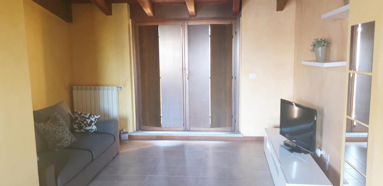Appartamento Torre Cormano Exterior photo
