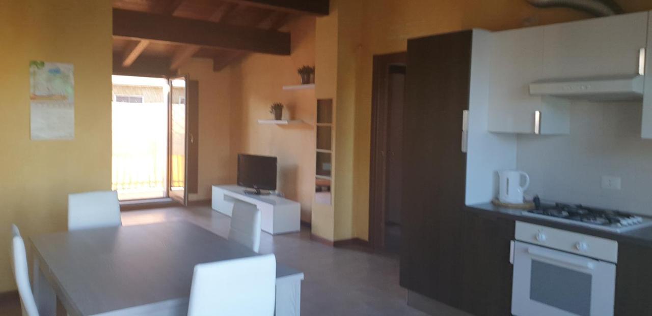 Appartamento Torre Cormano Exterior photo