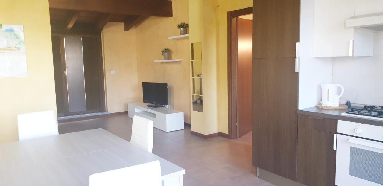 Appartamento Torre Cormano Exterior photo