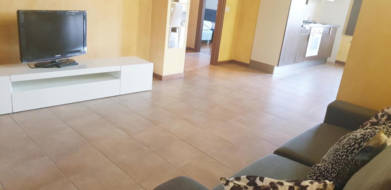 Appartamento Torre Cormano Exterior photo