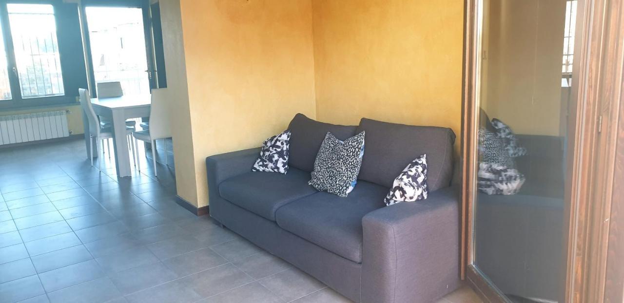 Appartamento Torre Cormano Exterior photo
